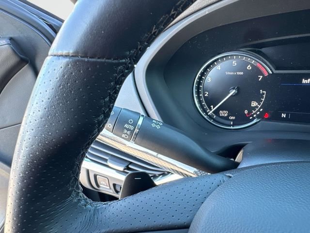 Certified 2022 Cadillac XT4 Sport w/ Comfort Package image 10