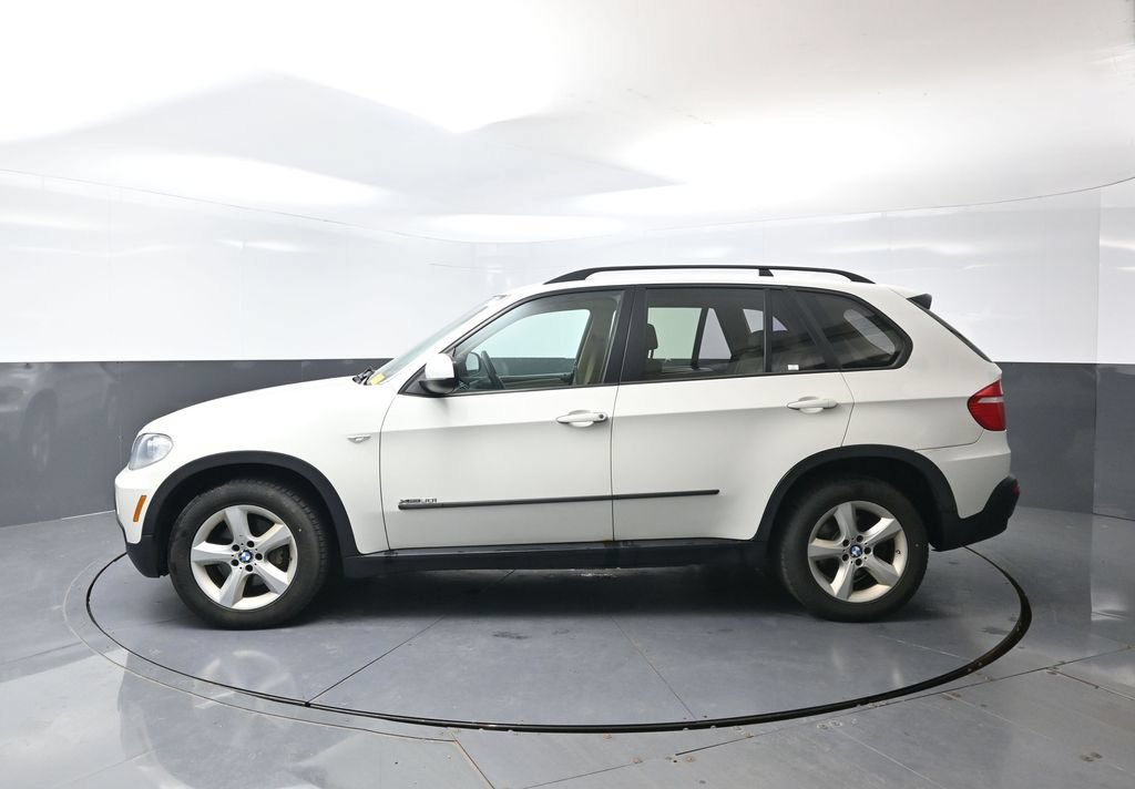 Used 2009 BMW X5 xDrive30i AWD/4WD image 9