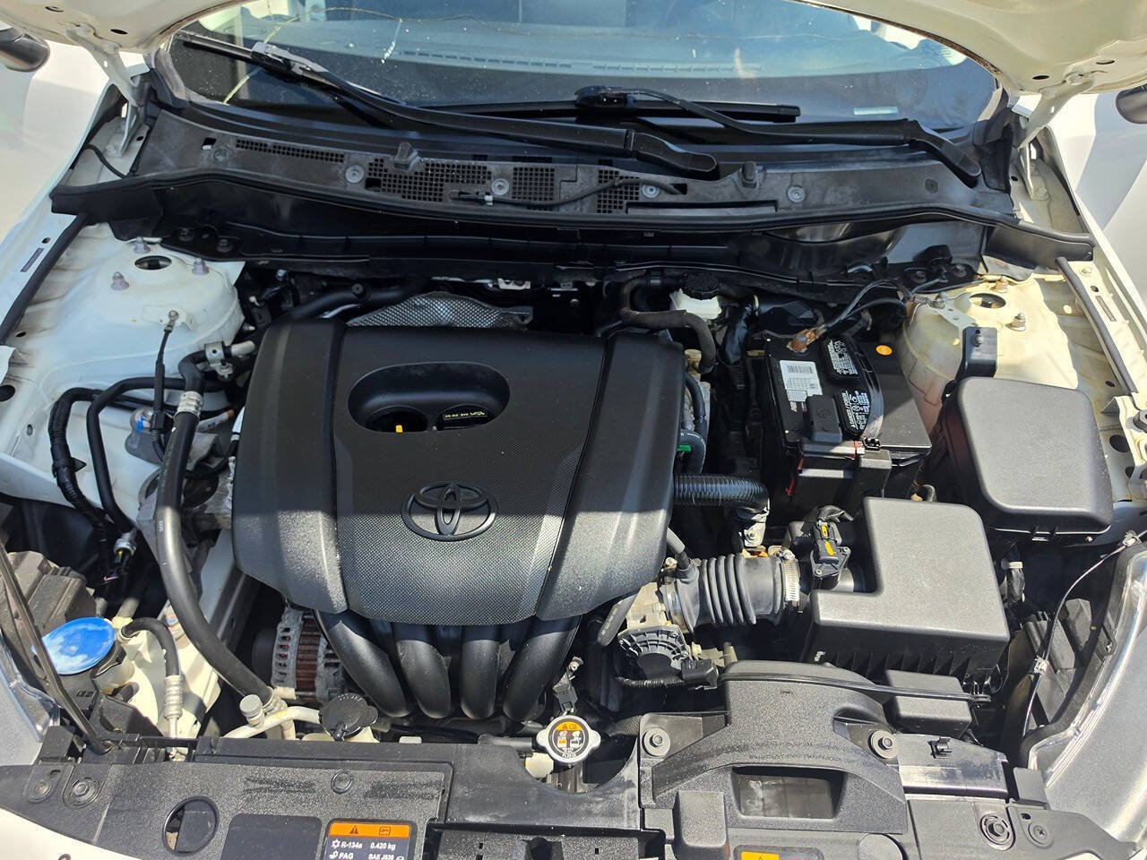 Used 2016 Scion iA FWD image 47