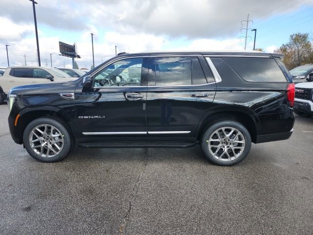 New 2026 GMC Yukon Denali AWD/4WD image 8