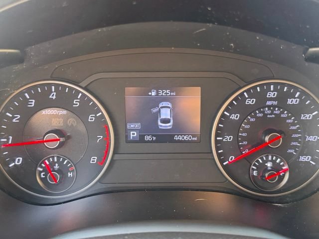 Used 2020 Kia Stinger GT-Line RWD image 29