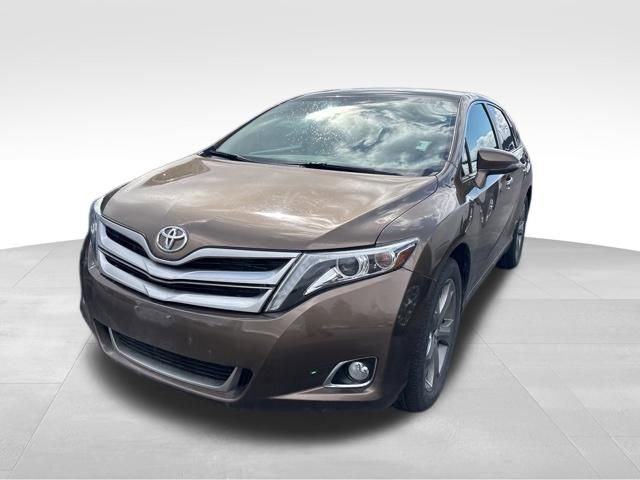 Used 2013 Toyota Venza Limited w/ Tow Prep Pkg AWD/4WD image 5