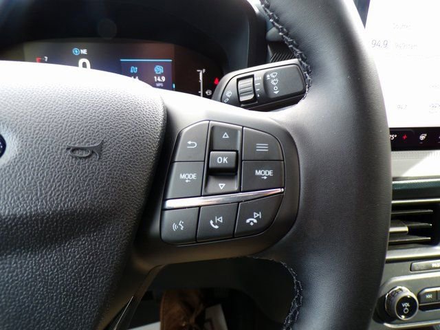 New 2026 Ford Maverick XLT w/ XLT Luxury Package image 19