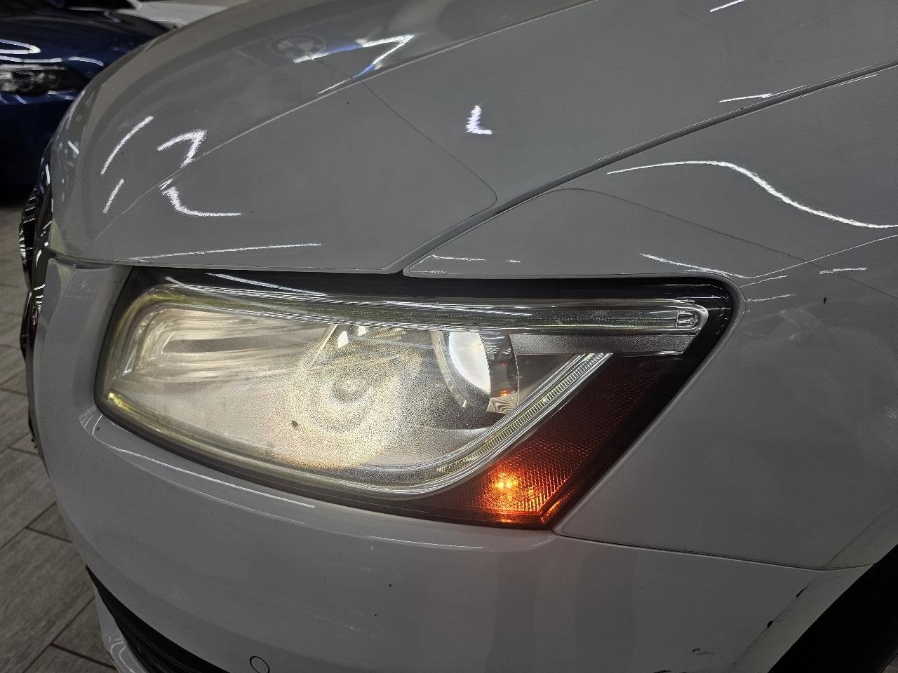 Used 2014 Audi Q5 TDI Prestige AWD/4WD image 11