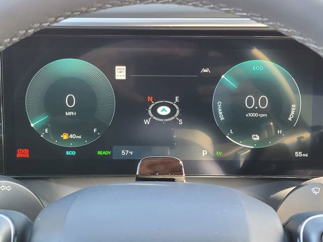 New 2026 Hyundai Palisade Calligraphy AWD/4WD image 14