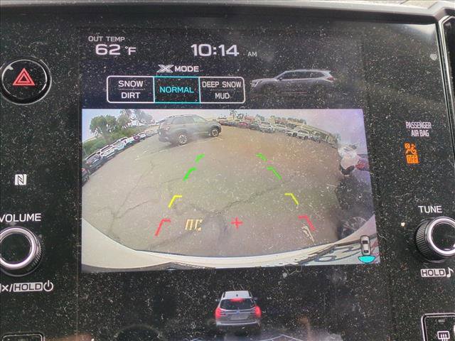 Used 2023 Subaru Ascent Onyx Edition Limited image 12