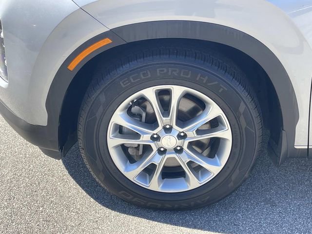 Used 2020 Hyundai Palisade SE image 12