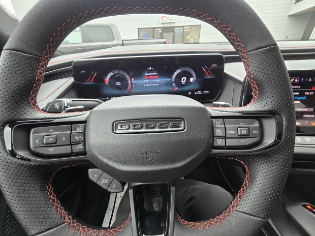 New 2026 Dodge Charger R/T image 20