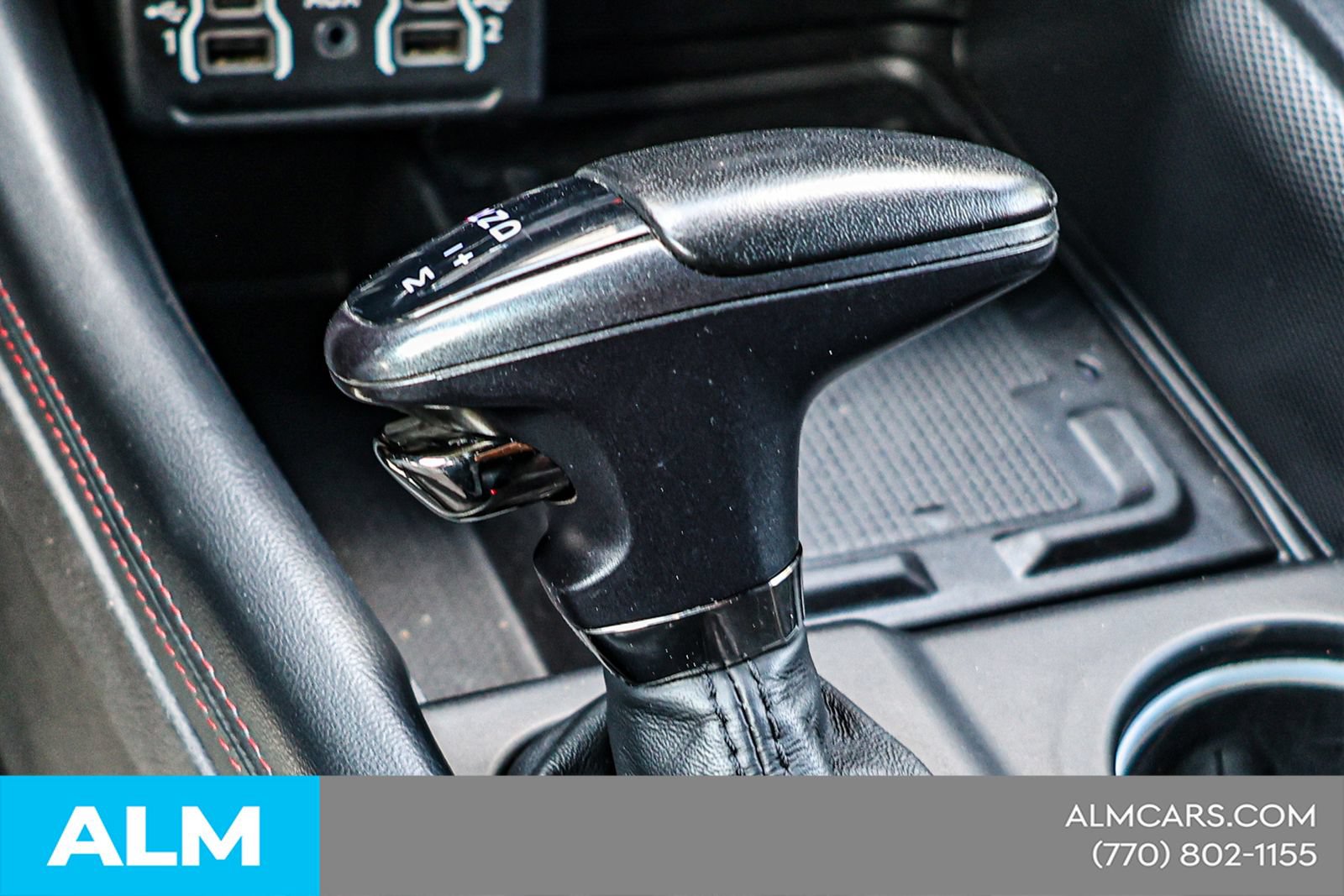 Used 2023 Dodge Durango R/T w/ Blacktop Package AWD/4WD image 32