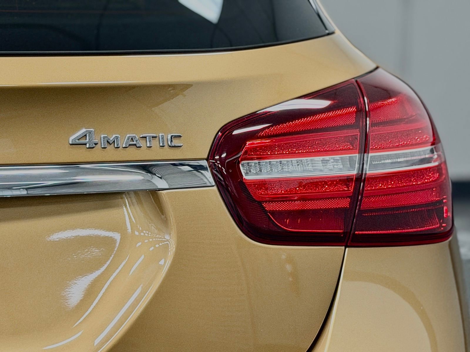 Used 2018 Mercedes-Benz GLA 250 4MATIC image 14