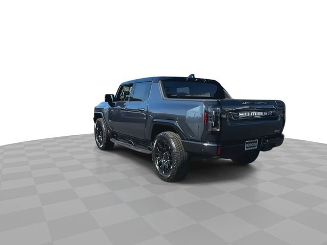 New 2025 GMC Hummer EV 2X image 6