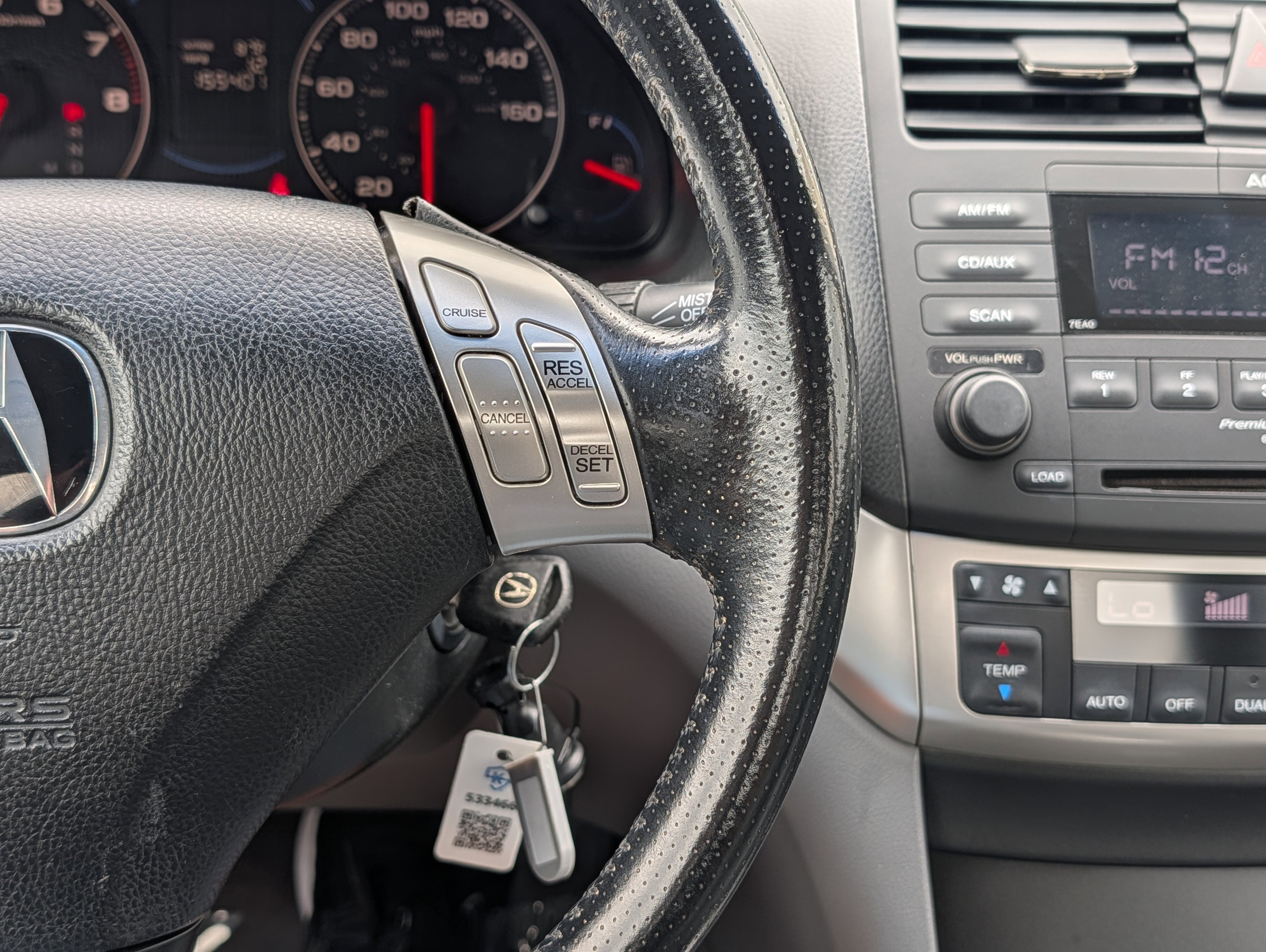 Used 2004 Acura TSX FWD image 25