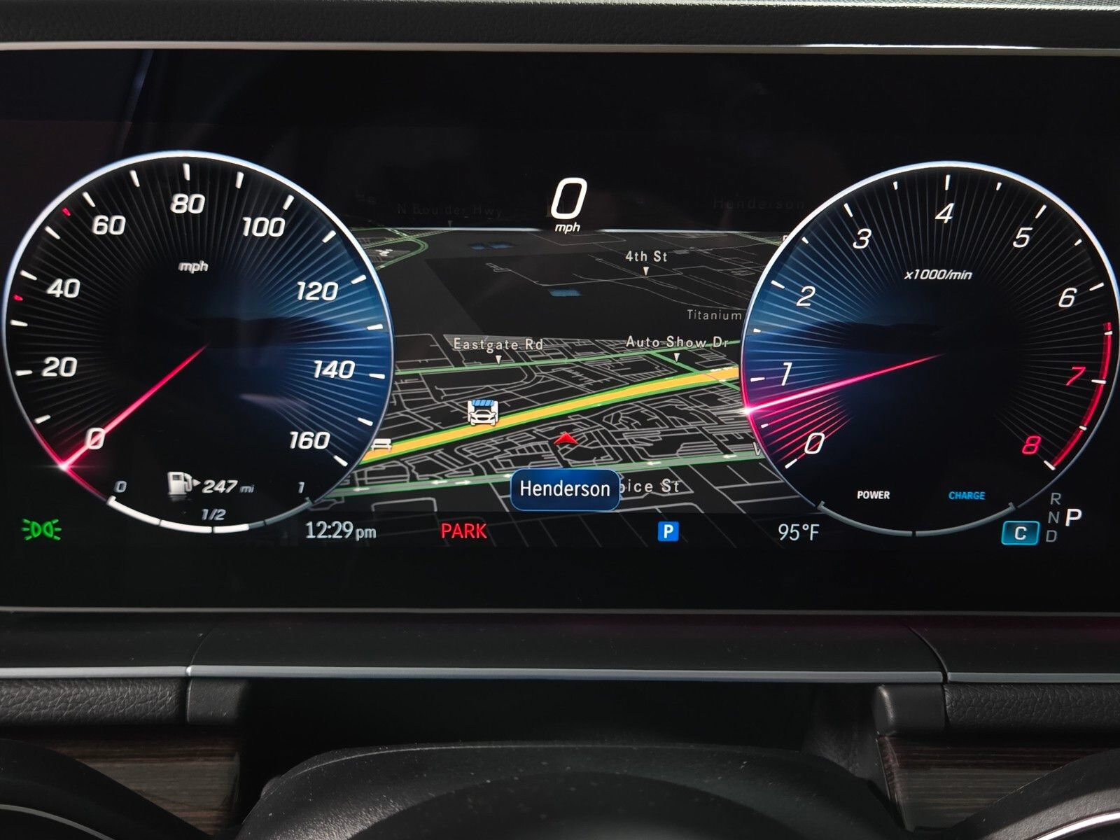 Used 2026 Mercedes-Benz GLE 450 4MATIC image 32