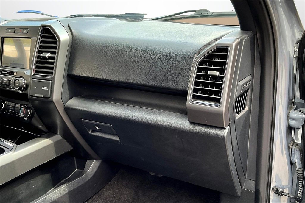 Used 2020 Ford F150 XLT w/ Equipment Group 302A Luxury image 27