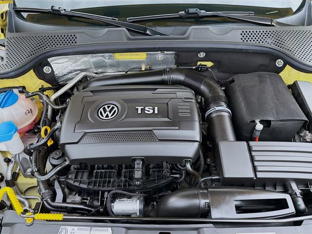 Used 2015 Volkswagen Beetle 1.8T image 24