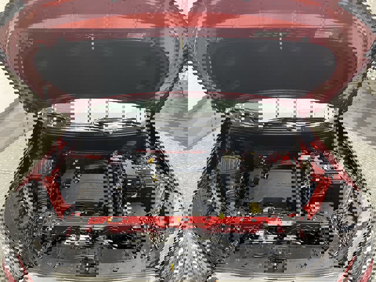 Certified 2023 GMC Terrain SLE w/ Driver Convenience Package image 27