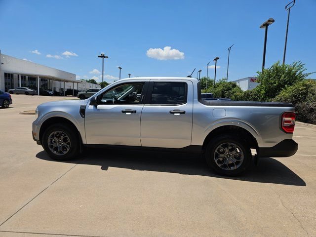 Used 2023 Ford Maverick XLT FWD image 8