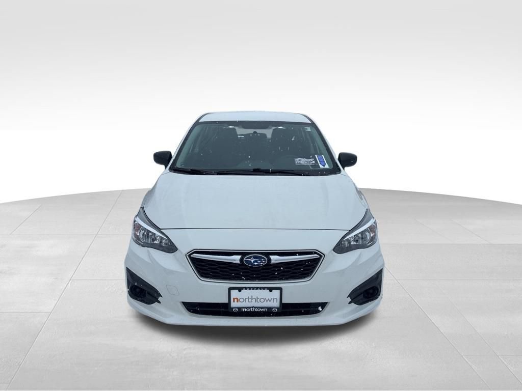 Used 2019 Subaru Impreza 2.0i image 2