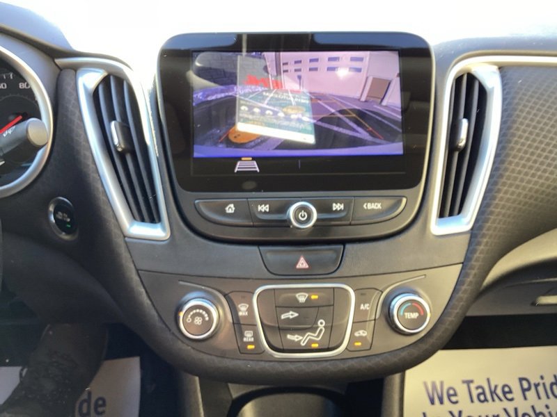 Used 2019 Chevrolet Malibu RS image 25