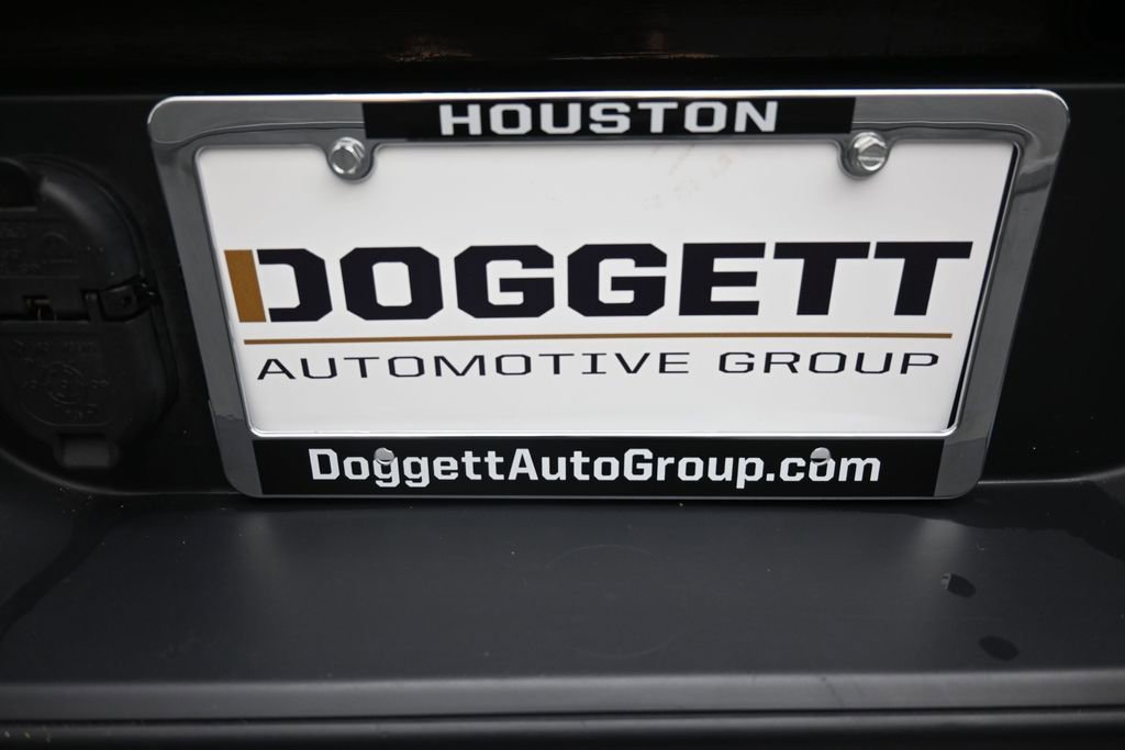 Used 2021 Jeep Gladiator Mojave AWD/4WD image 23