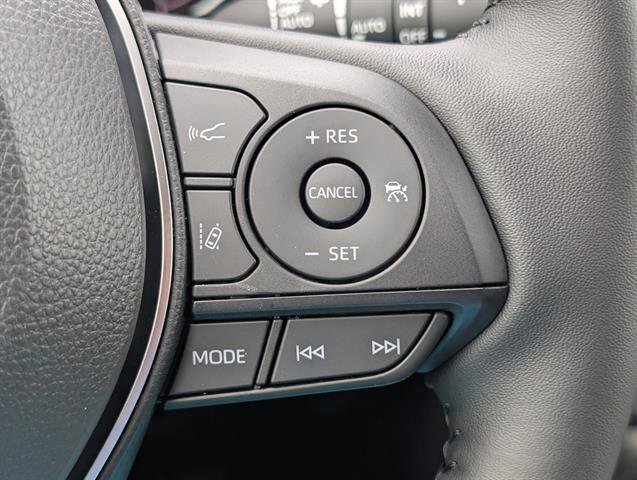 New 2025 Toyota RAV4 XLE Premium image 18