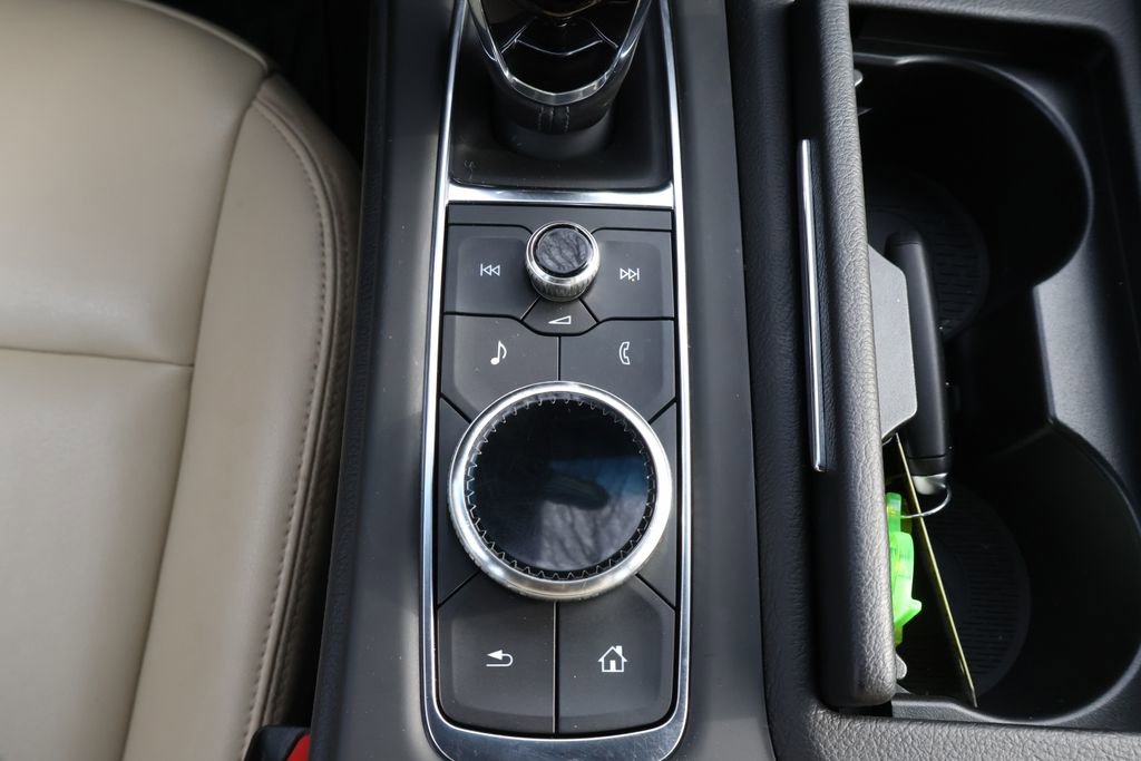 Used 2023 Cadillac CT5 Luxury w/ Cold Weather Package image 21