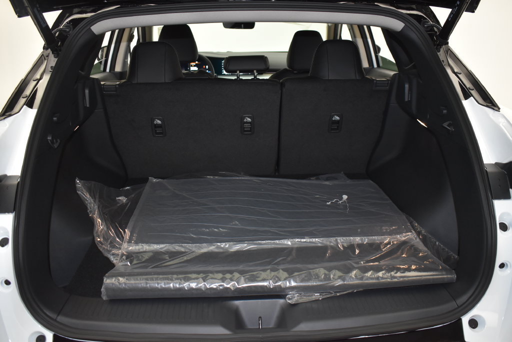 New 2027 Nissan Murano SL AWD/4WD image 40