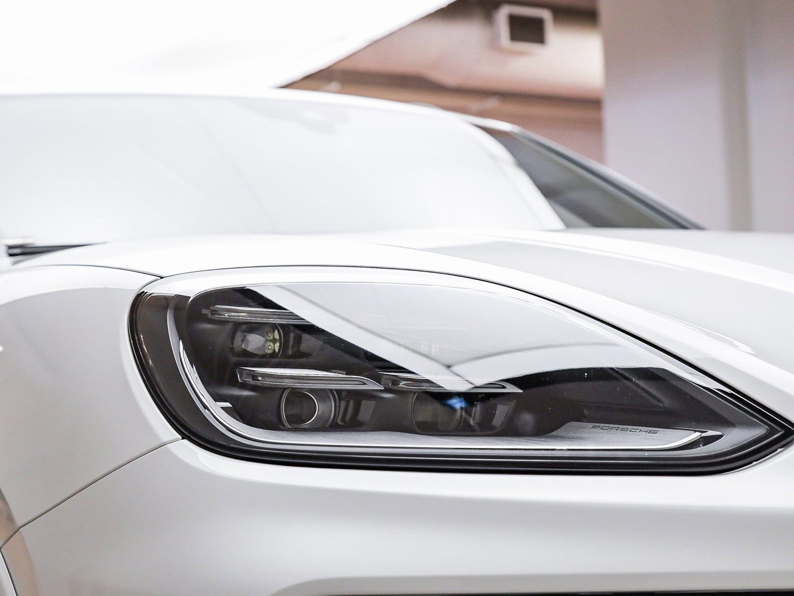 Certified 2025 Porsche Cayenne image 11