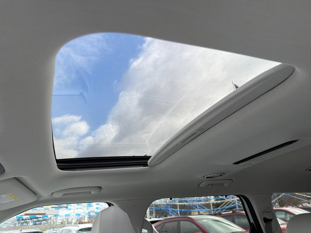 New 2026 Hyundai Palisade SEL image 27