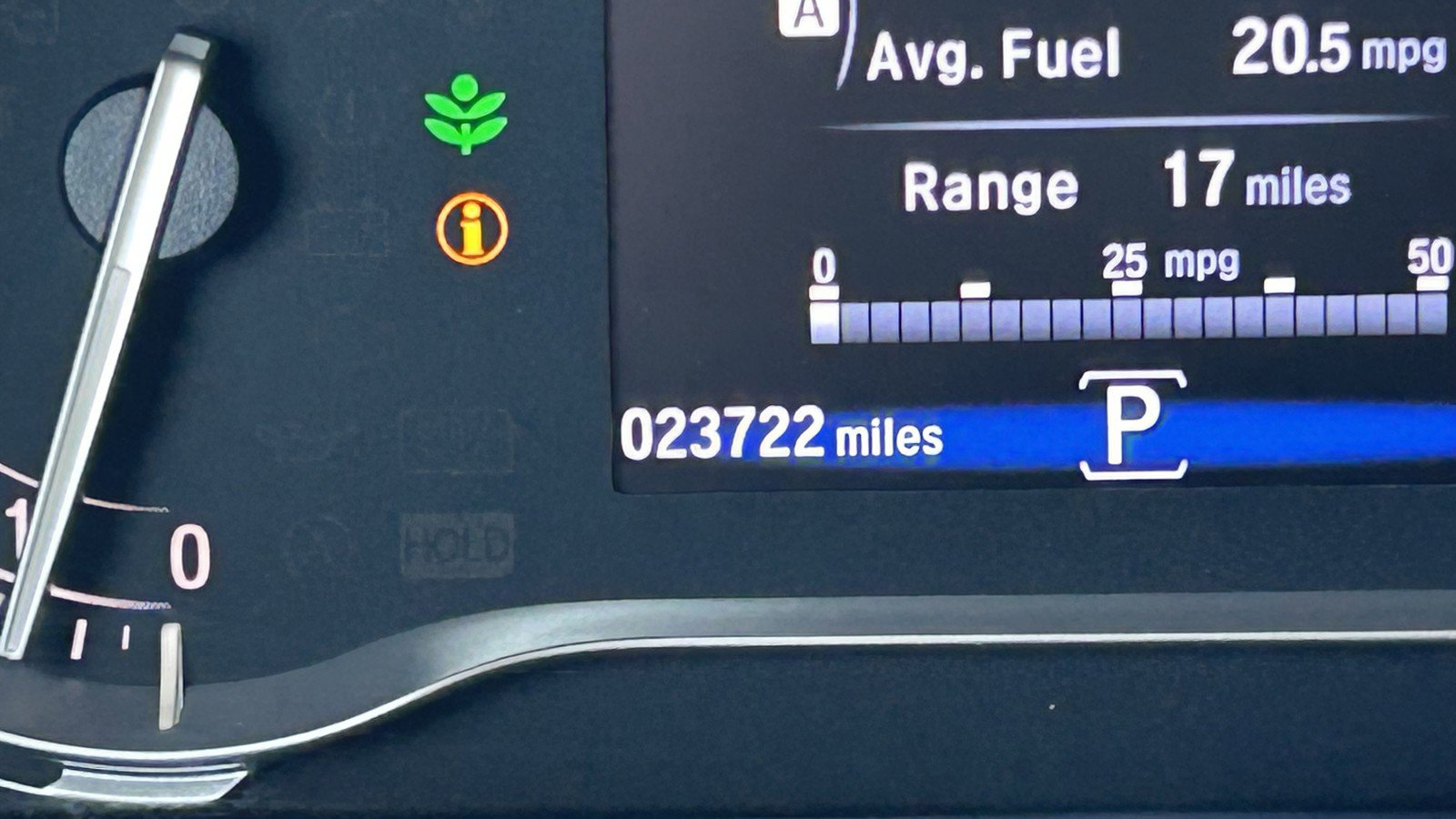 Certified 2023 Honda Ridgeline Sport image 27