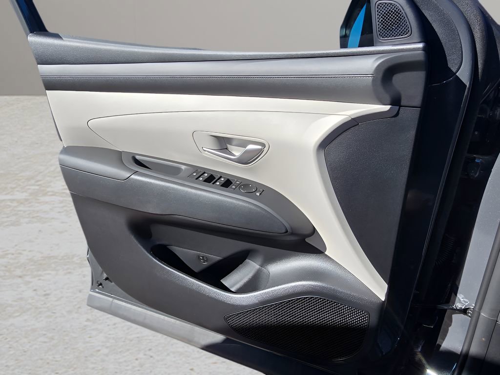 New 2026 Hyundai Tucson SEL image 17