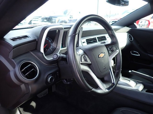 Used 2013 Chevrolet Camaro LT w/ RS Package image 14