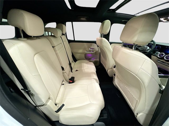 Certified 2024 Mercedes-Benz GLB 250 4MATIC image 29