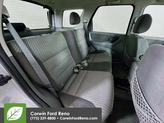 Used 2003 Ford Escape XLT image 23