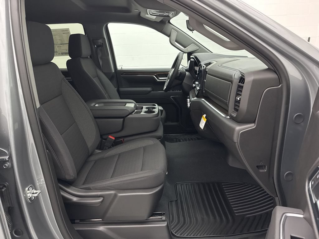 New 2026 GMC Sierra 1500 Elevation AWD/4WD image 46