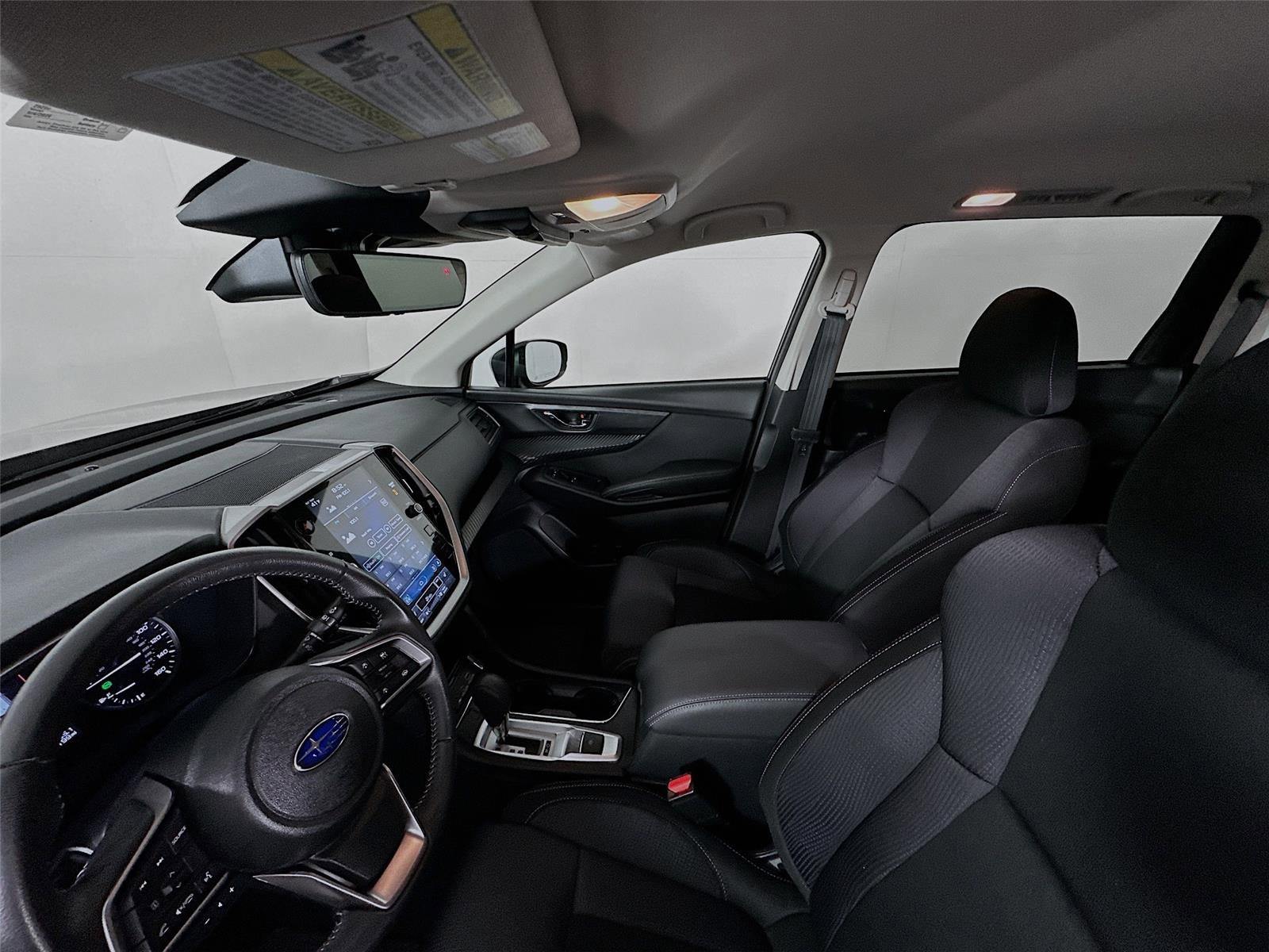 Used 2024 Subaru Ascent Premium w/ Convenience Package image 5