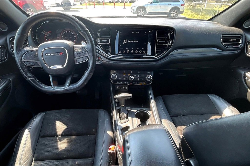 Used 2022 Dodge Durango GT image 7