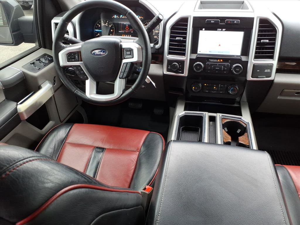 Used 2019 Ford F150 XLT w/ Equipment Group 302A Luxury image 4