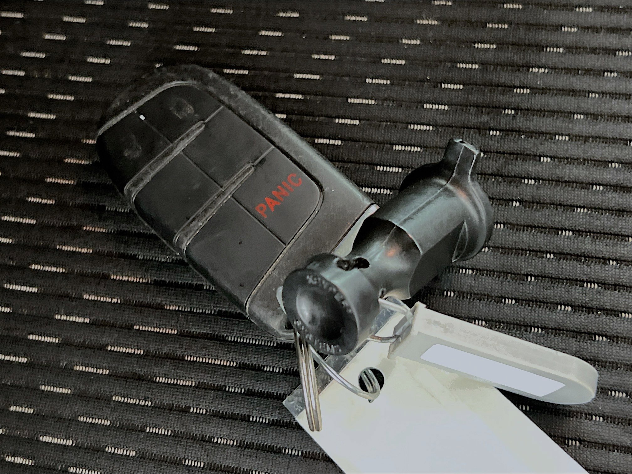 Used 2012 Dodge Journey SXT image 35