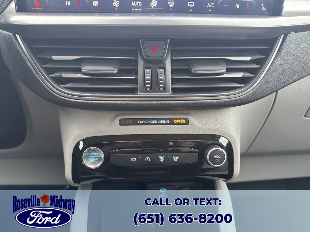 Used 2023 Ford Escape Active w/ Tech Pack #2 image 18