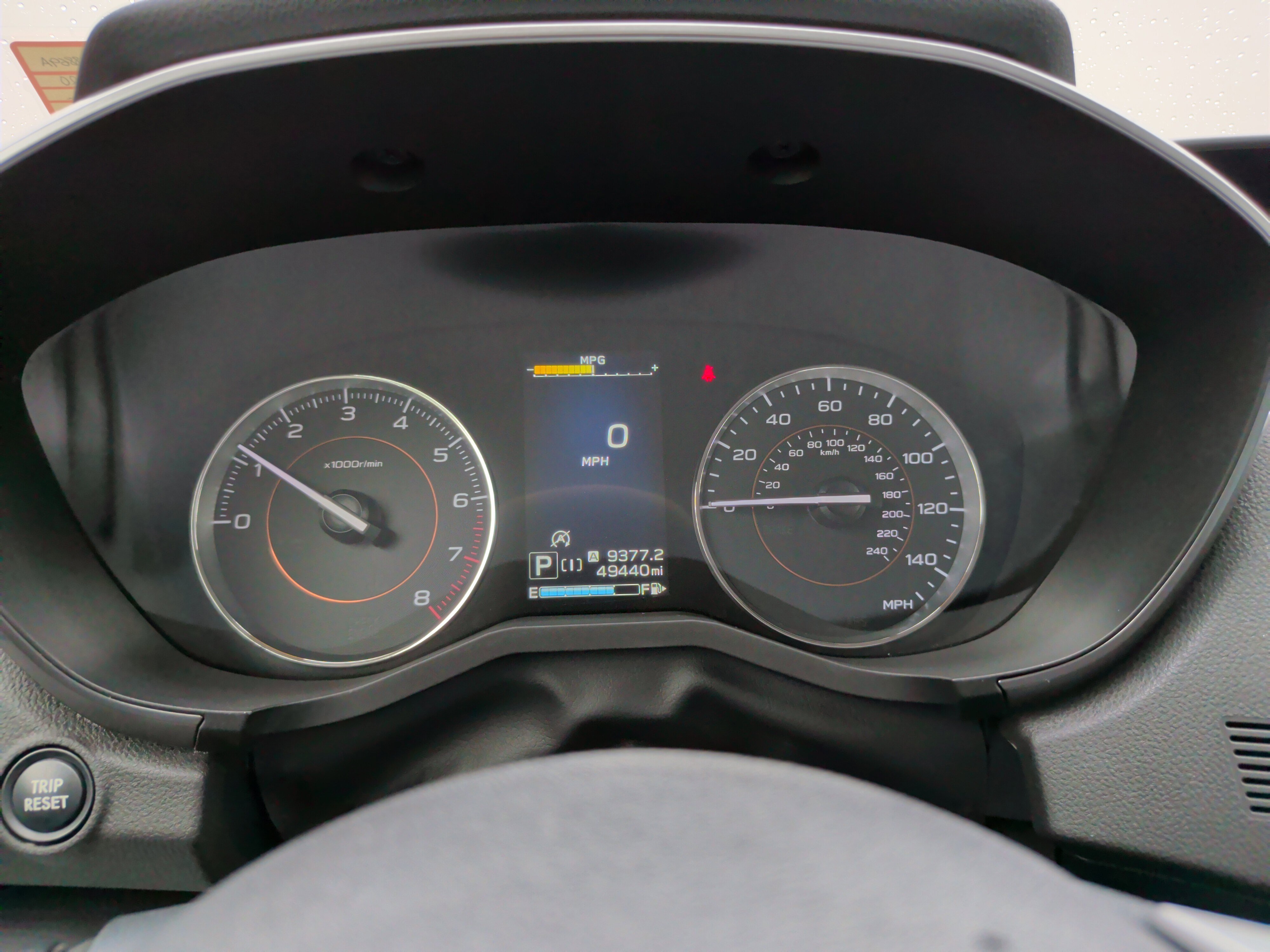 Used 2020 Subaru Crosstrek 2.0i Limited image 2