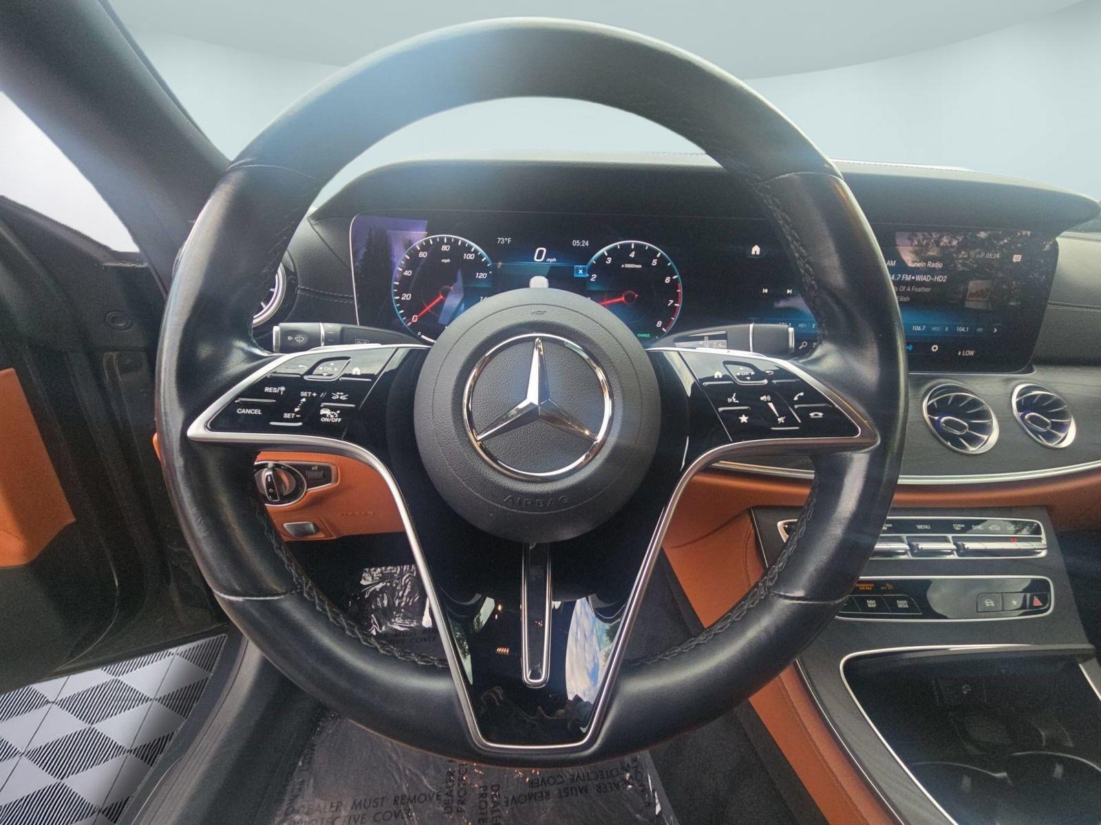 Used 2022 Mercedes-Benz CLS 450 4MATIC image 11