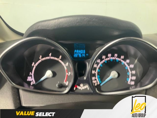 Used 2015 Ford Fiesta SE FWD image 13