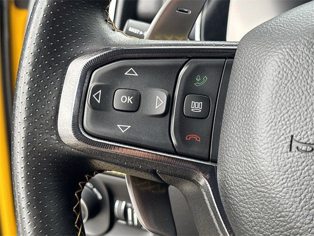 Used 2023 RAM 1500 TRX w/ TRX Level 2 Equipment Group image 23