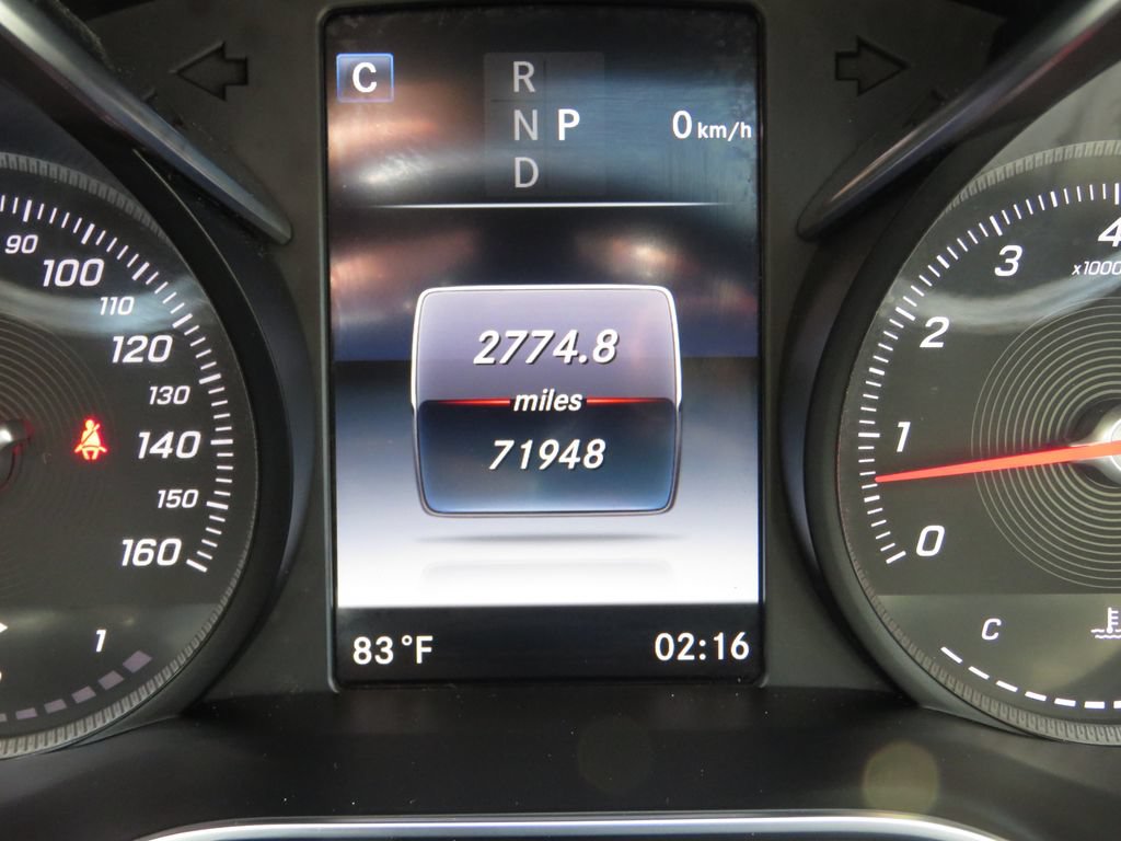 Used 2018 Mercedes-Benz C 300 4MATIC Sedan image 20