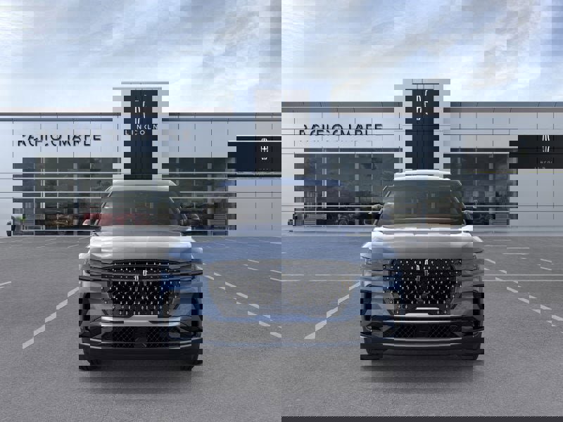 New 2026 Lincoln Nautilus Premier image 6