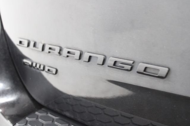 Used 2016 Dodge Durango SXT w/ Blacktop Package AWD/4WD image 9