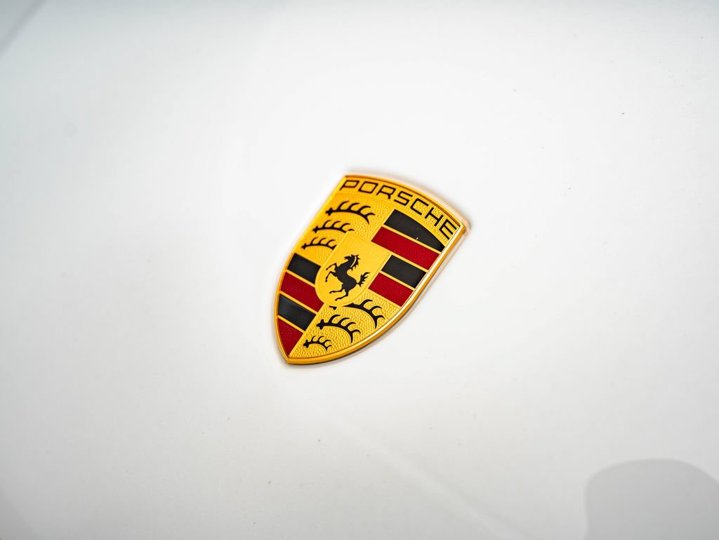 Certified 2026 Porsche Macan GTS AWD/4WD image 20