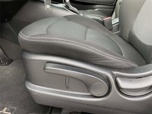 Used 2017 Kia Soul + w/ Designer's Package image 20