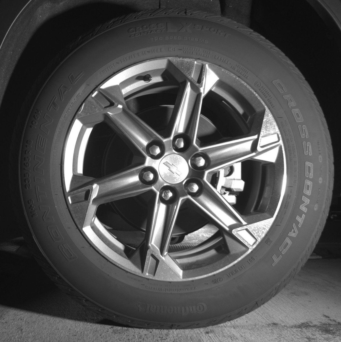 Used 2025 Chevrolet Blazer LT image 14